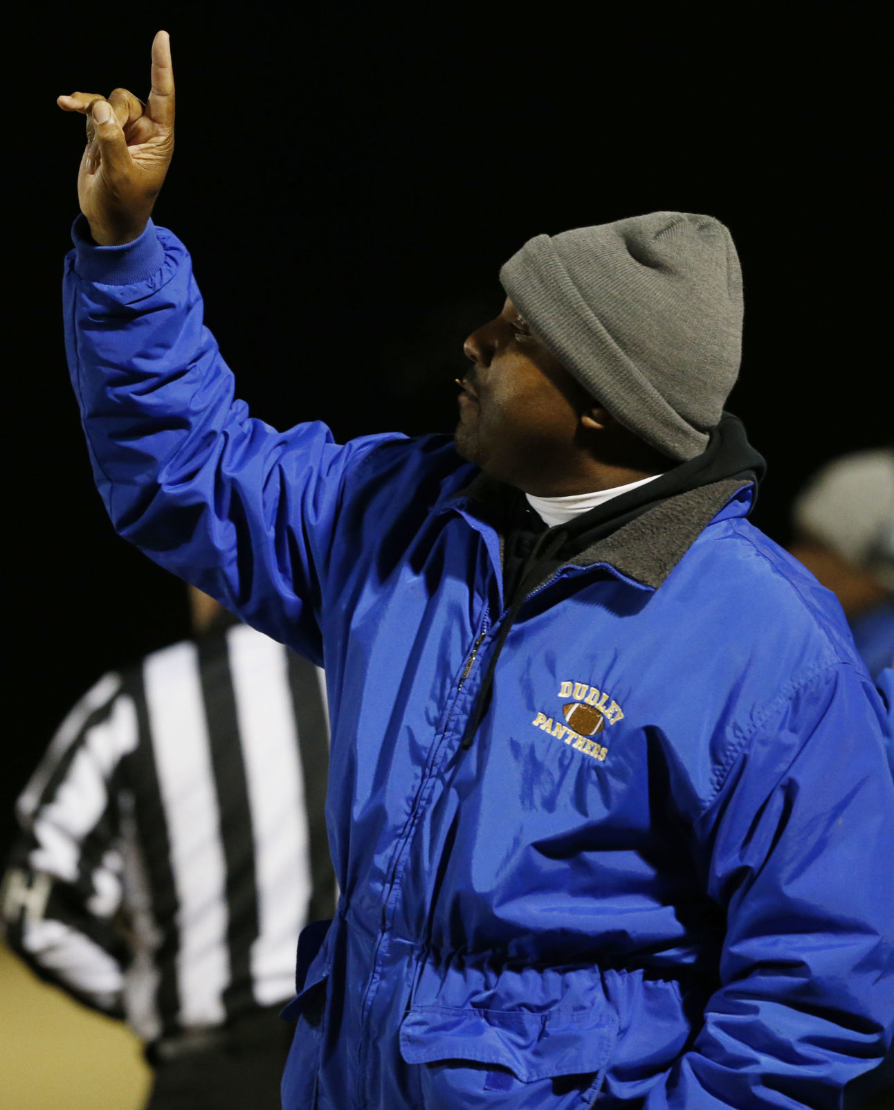 Dudley versus Western Guilford
